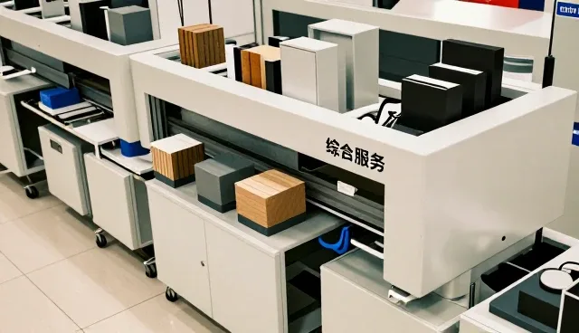 湖南百璋网络科技有限公司