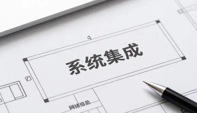 企业APP开发中系统集成的常见问题与应对策略