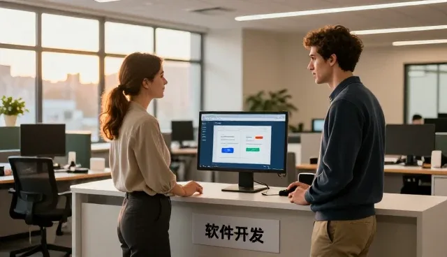 小程序商城运行中常见的软件开发问题及应对策略