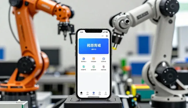 技术对接中的功能适配：企业APP开发的关键挑战与实践