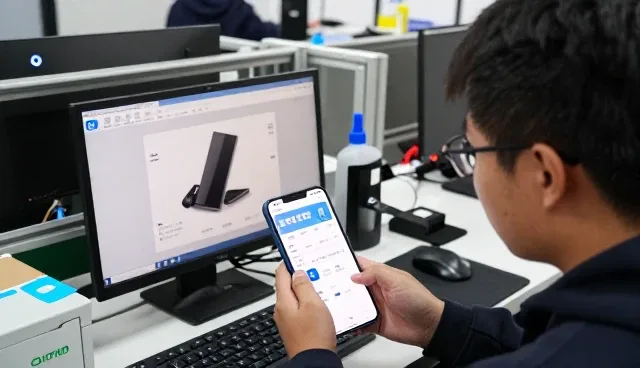 湖南百璋网络科技有限公司探索信息化建设未来方向