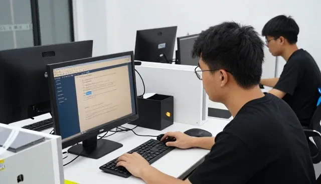 系统集成速览：小程序商城系统集成重点整理