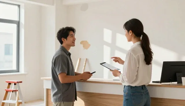 企业APP开发在业务趋势下的核心价值与技术演进